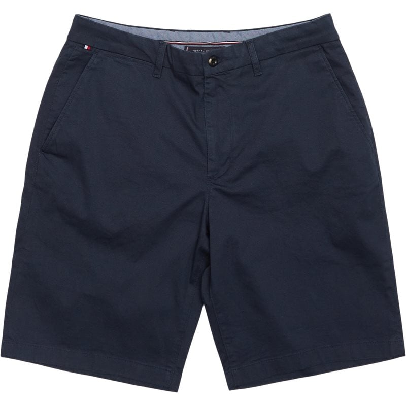 38848 Harlem Printed Structure Short Shorts fra Tommy Hilfiger