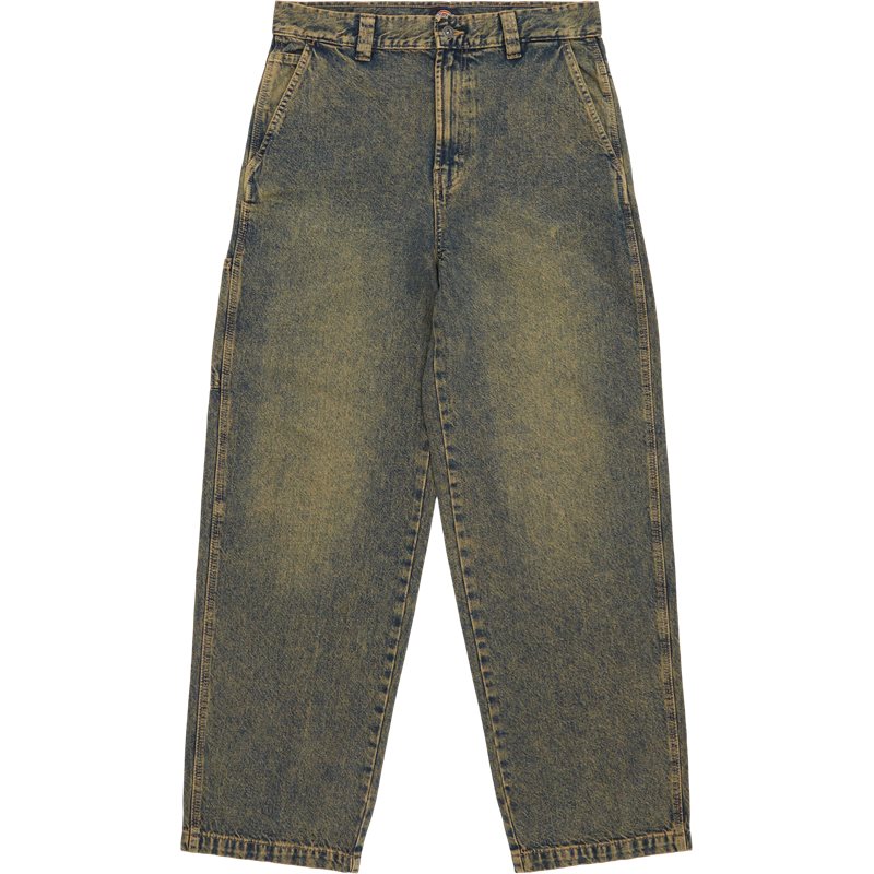 Madison Dk0a4yeck581 Jeans Denim fra Dickies
