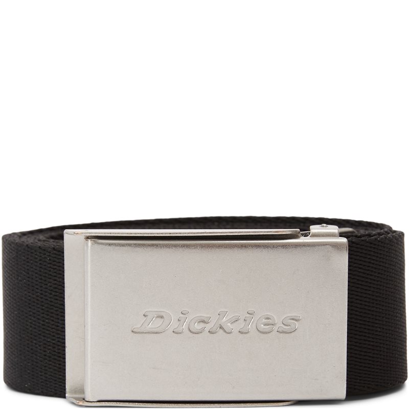 Brookston Dk0a4xbyblk1 Bælter Sort fra Dickies