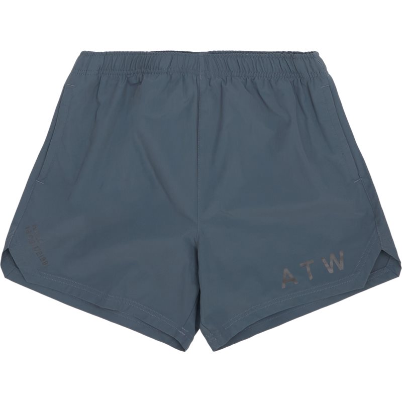Atw Shorts 610217 Shorts Dark Slate fra Halo