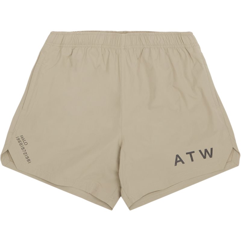 Atw Shorts 610217 Shorts Seneca Rock fra Halo
