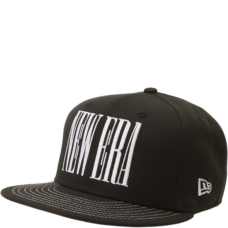 59 Fifty   60595338 Caps Sort fra New Era