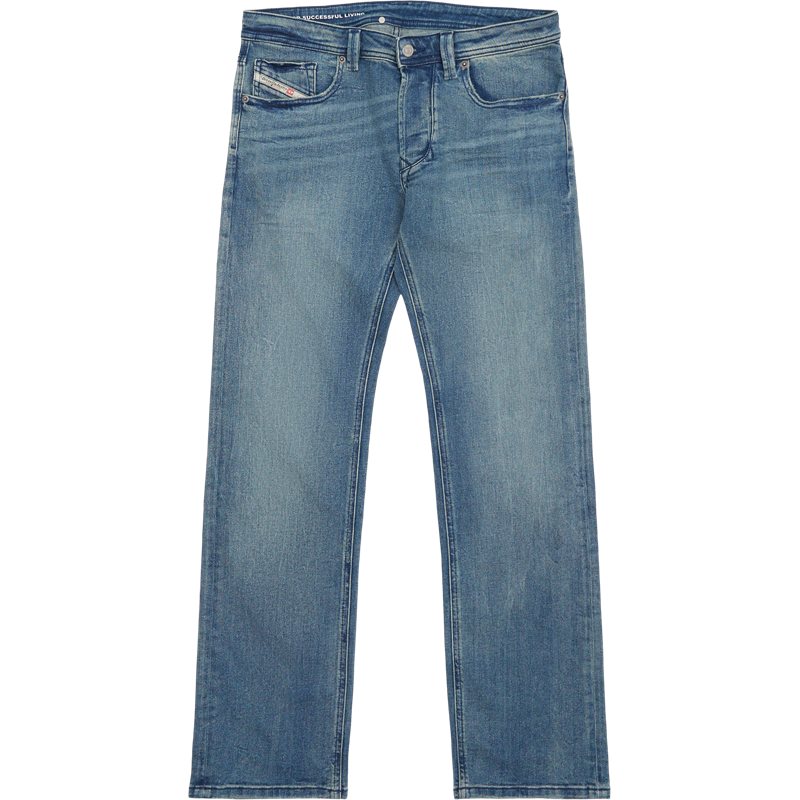 0bwbw 1985 Larkee Jeans fra Diesel