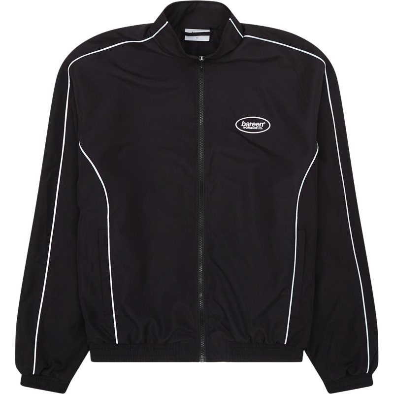 Balgia Track Bet100205 Sweatshirts Black fra Bareen