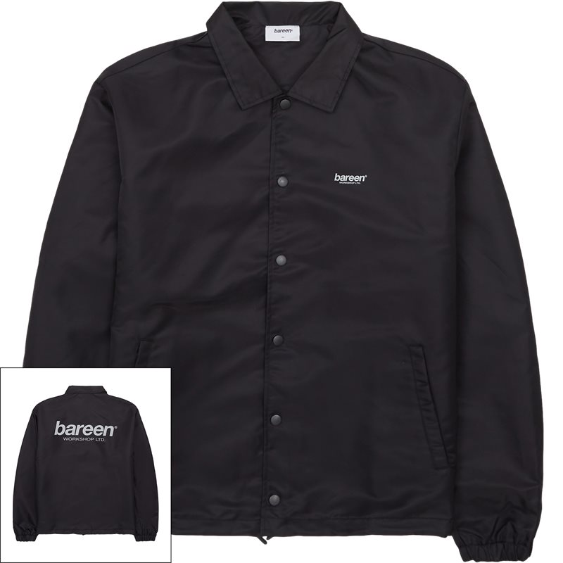 Boom Coach Bet100208 Jakker Onyx fra Bareen