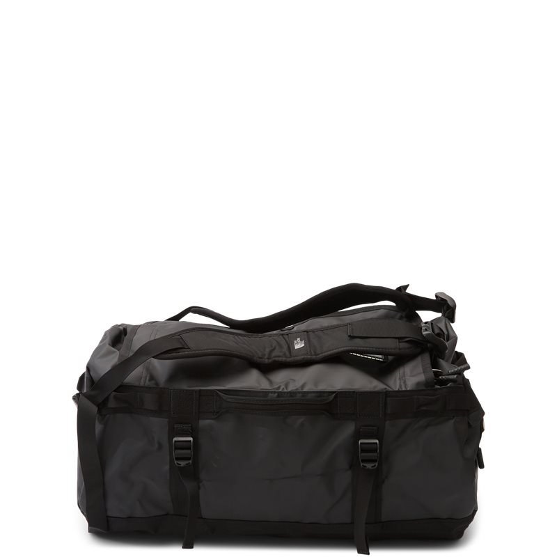 Base Camp Duffel S Taske Sort fra The North Face