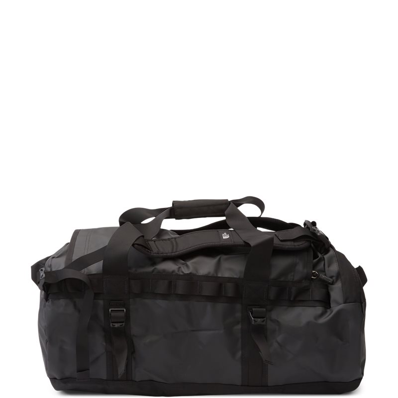 Base Camp Duffel M Bag Sort fra The North Face