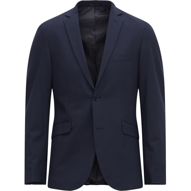 801520 1900 Will Blazer fra Sunwill