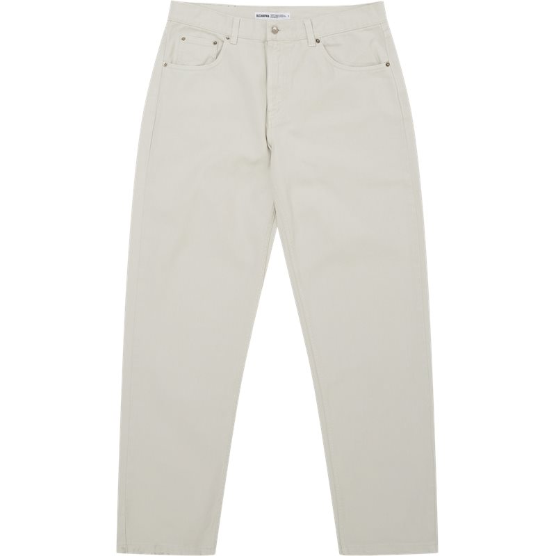 Damon 202403036 Jeans Off White fra Bls