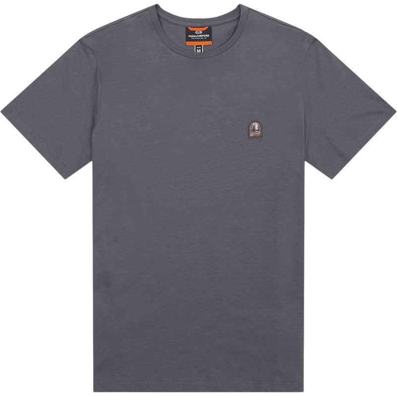 Patch Tee Ey29 T Shirts fra Parajumpers