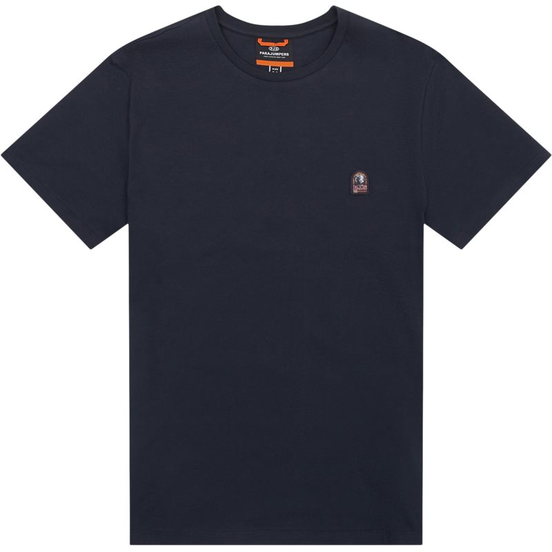 Patch Tee Ey29 T Shirts fra Parajumpers