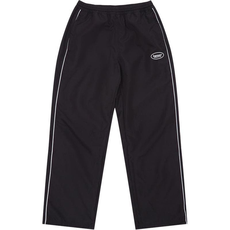 Balgia Track Pants Bet100206 Bukser Black fra Bareen