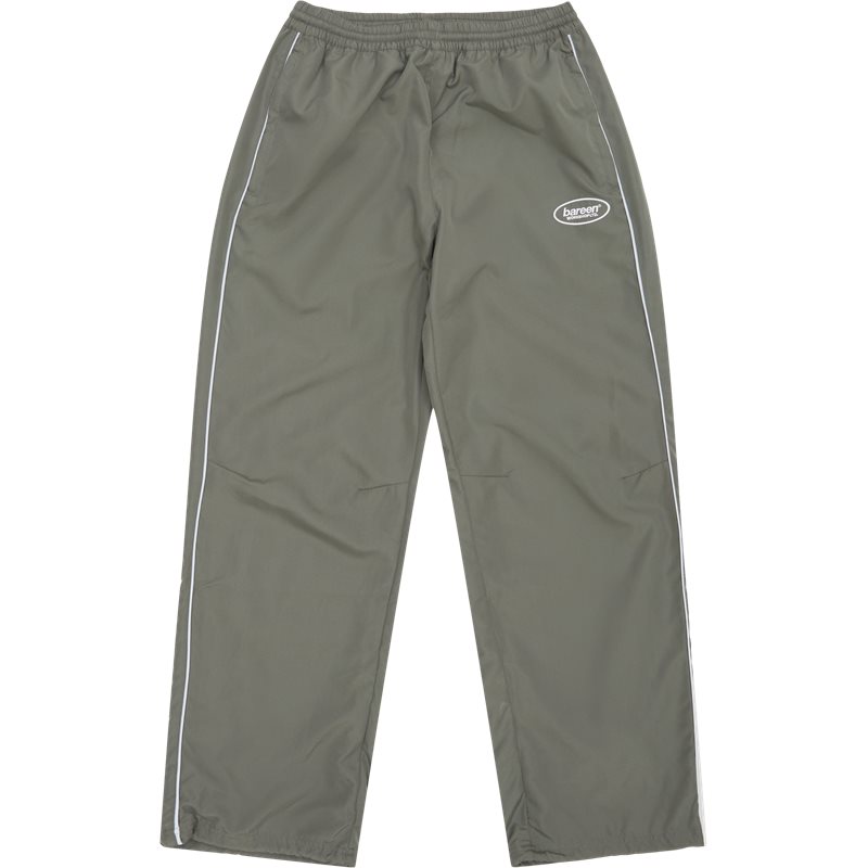 Balgia Track Pants Bet100206 Bukser Castor Grey fra Bareen