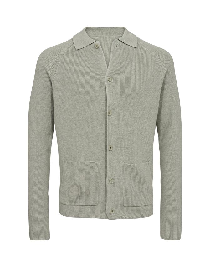 Cardigan M. Knapper fra Gino Marcello