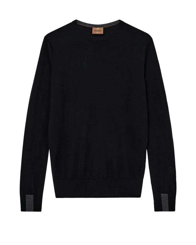 Mmgadam Soft Knit fra Mos Mosh