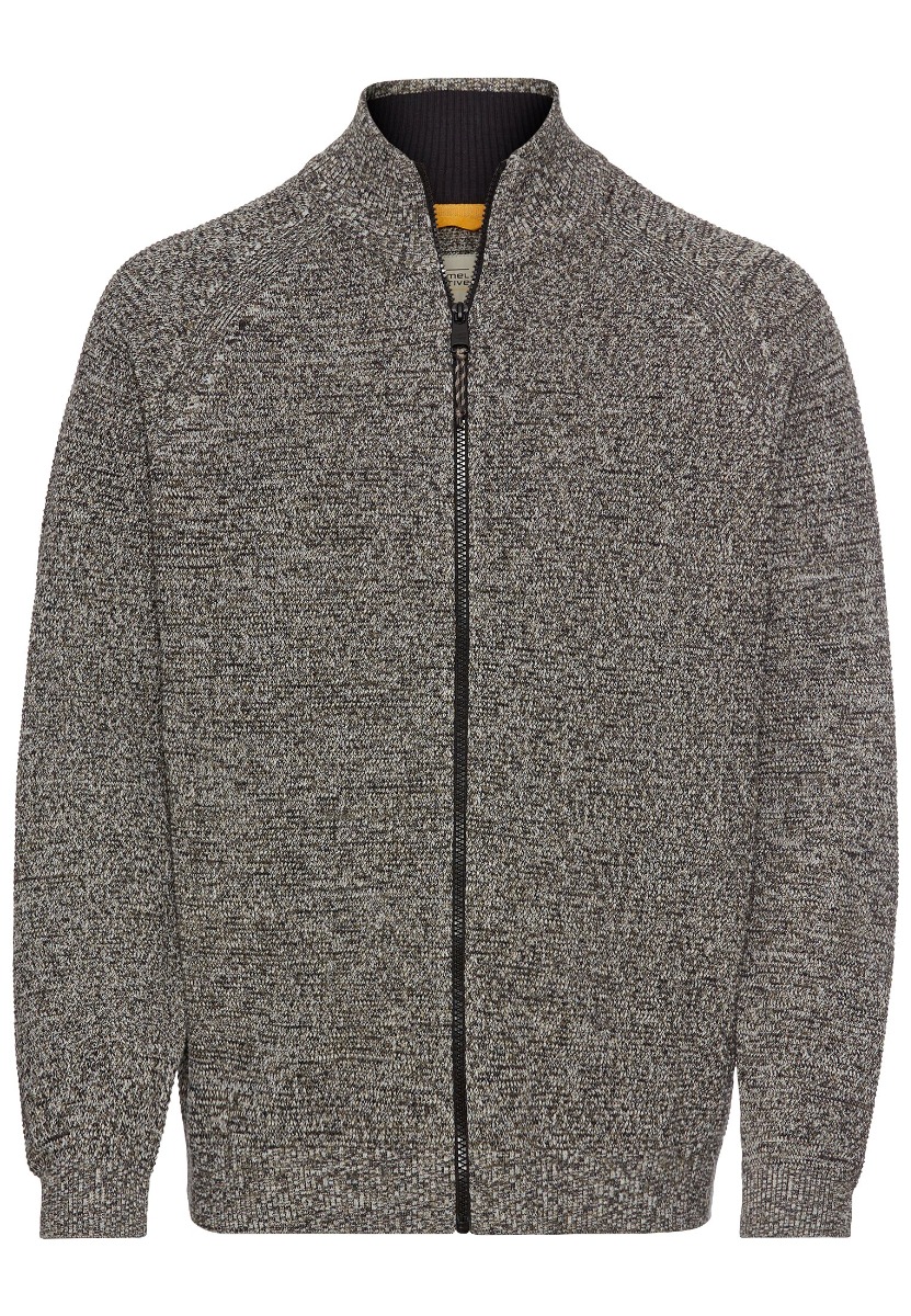 Cardigan fra Camel Active