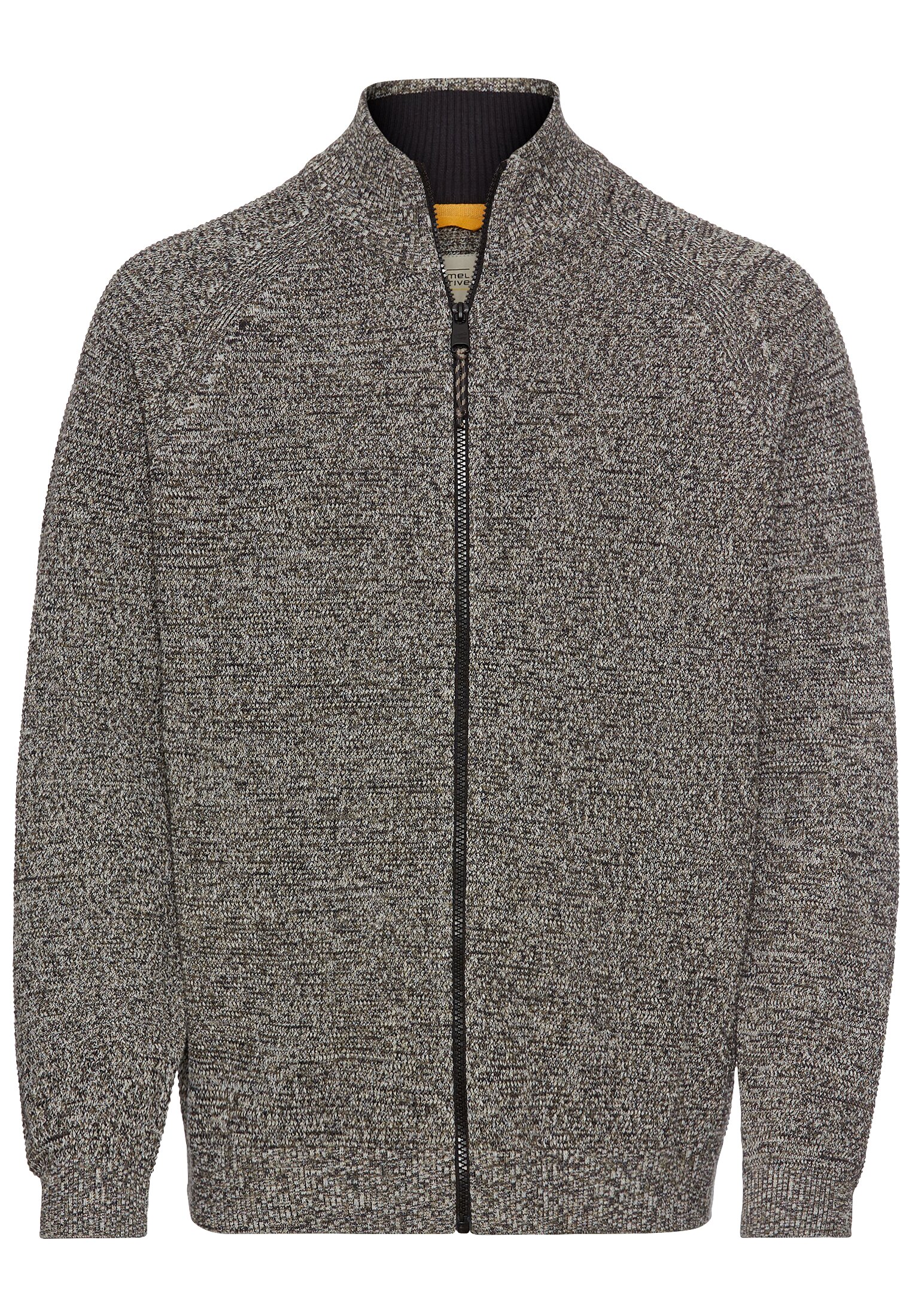 Cardigan Large fra Camel Active