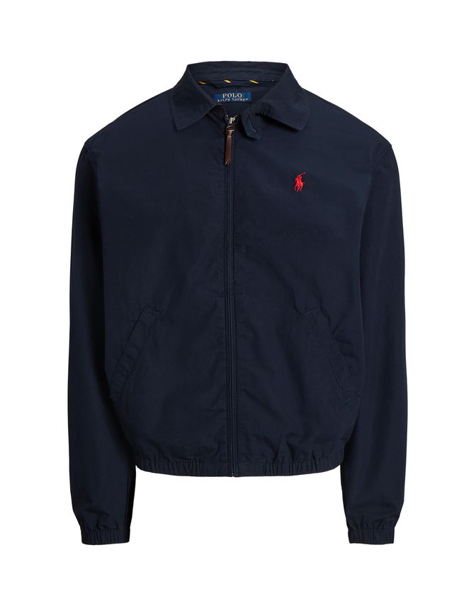 Bayport Poplin Jacket fra Ralph Lauren