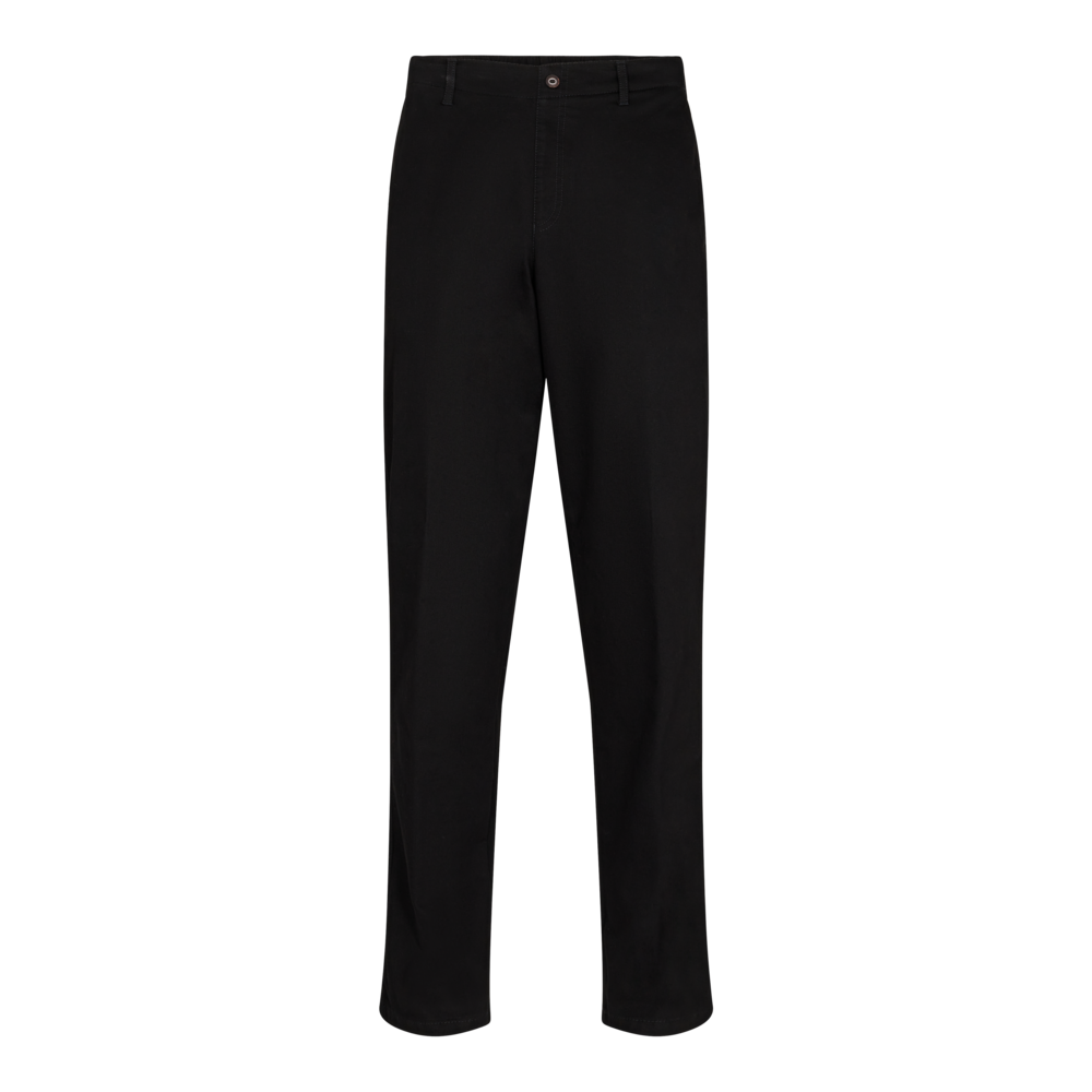 In Ca Bomuldsbukser M  Elastiktalje 5x Large fra Inca Pants