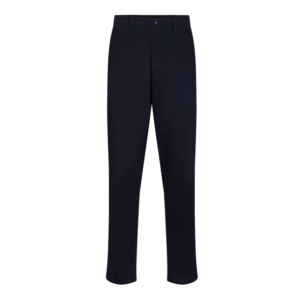 In Ca Bomuldsbukser M  Elastiktalje 4x Large fra Inca Pants