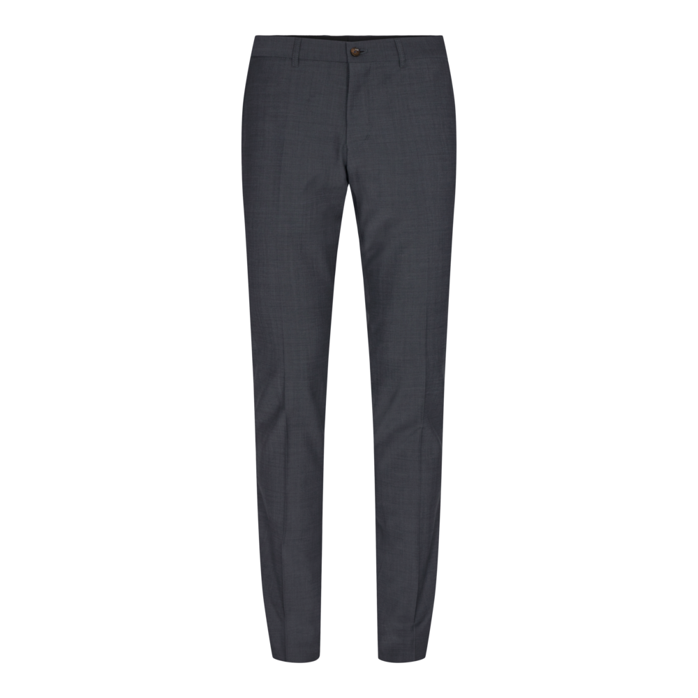 Bukser Fitted 40304 6904 110 Charcoal   44 fra Sunwill