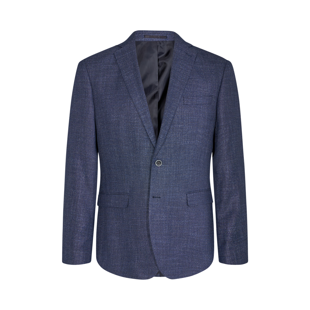 Blazer Regular Fit 26 Kort fra Will
