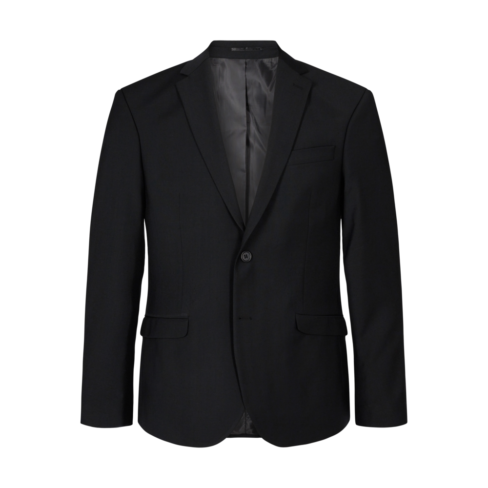 Blazer Modern Fit 22 Kort fra Will