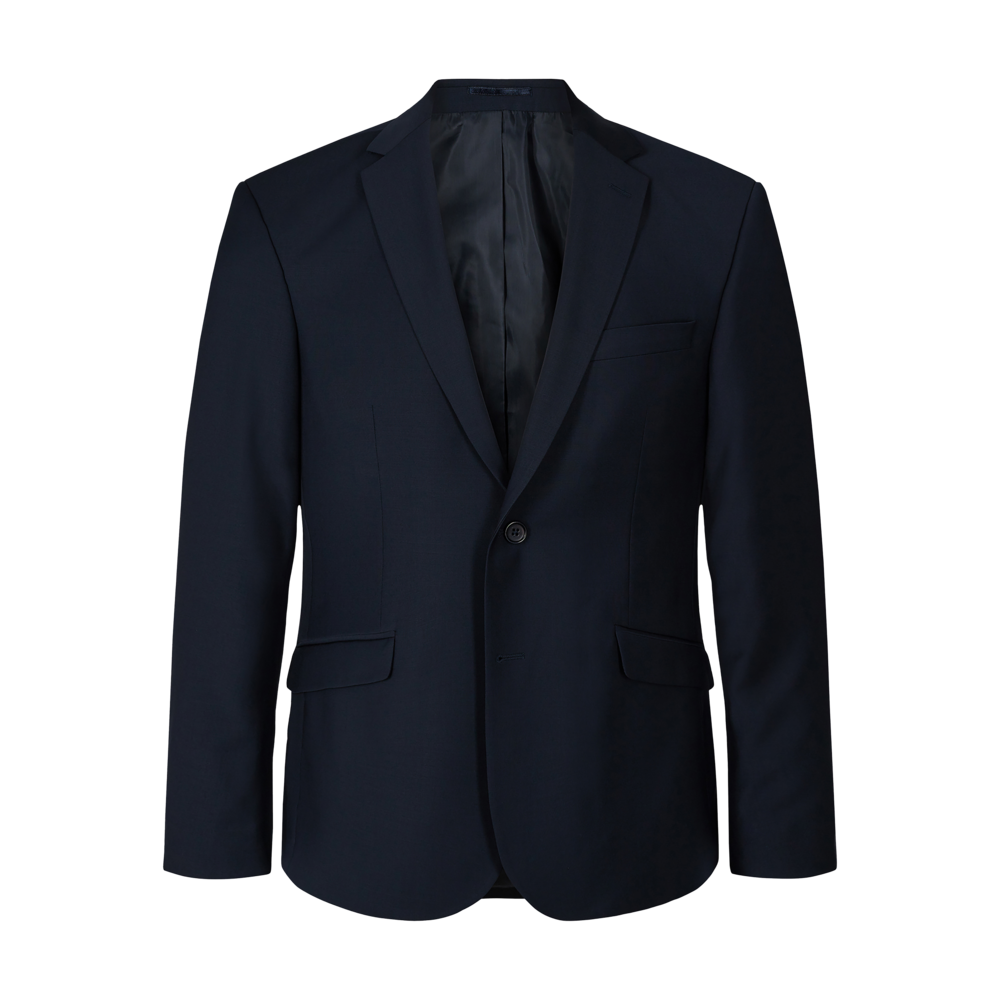 Blazer Modern Fit 22 Kort fra Will