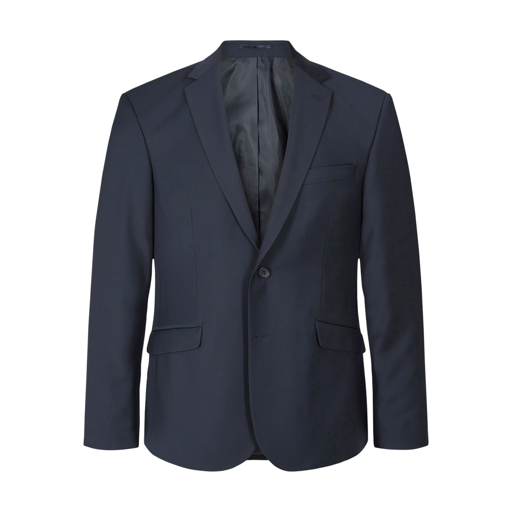 Blazer Modern Fit 23 Kort fra Will