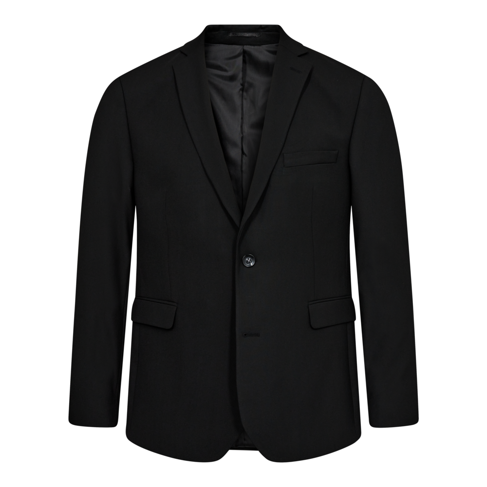 Blazer Modern Fit 24 Kort fra Will