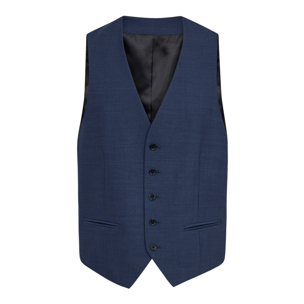 Vest 60 Normal 42 Normal fra Will