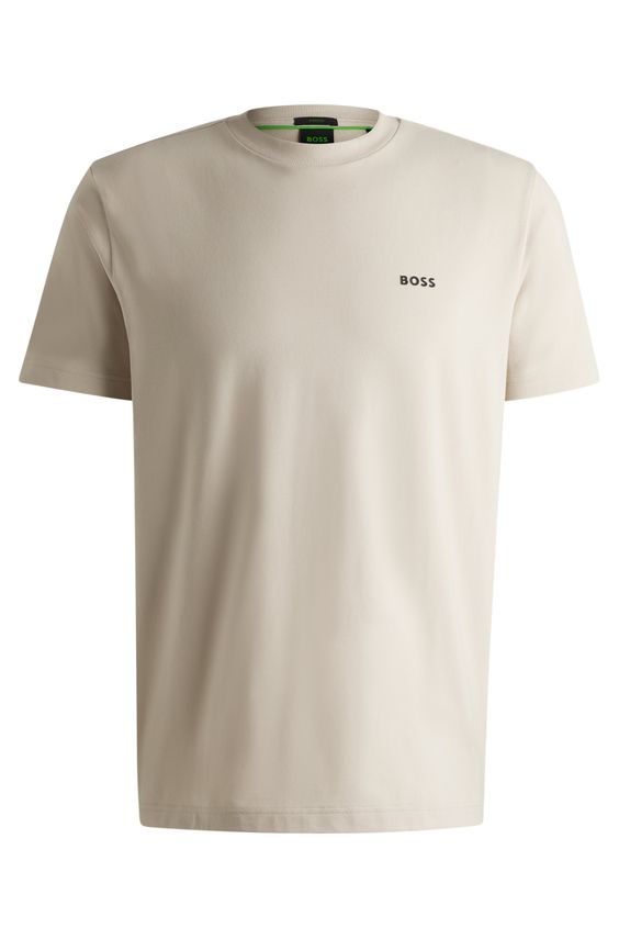 Tee 10256064 01 fra Boss Green