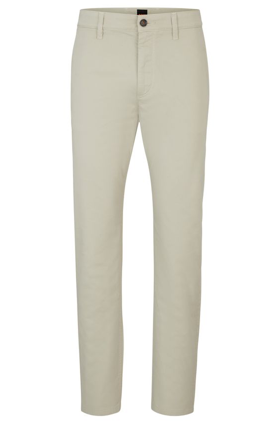 Chino Tapered 10242156 01 fra Boss Orange