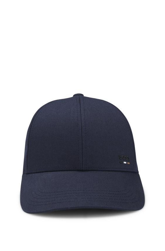 Zed Boss Stripe 10261150 01 fra Boss Black