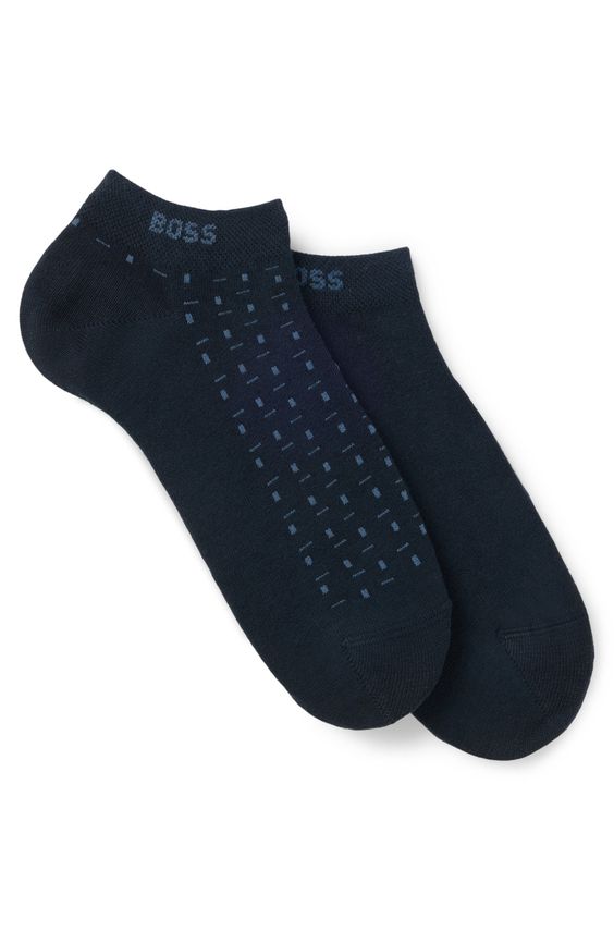 2p As Mini Bamboo 10270124 01 fra Boss Black