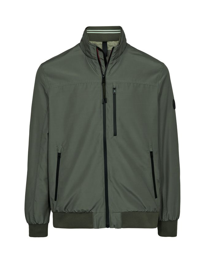 Jacket fra Thomas Regency