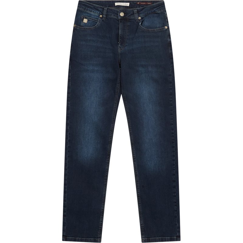 06257 Cape Town Silk Touch Jeans fra Hansen & Jacob