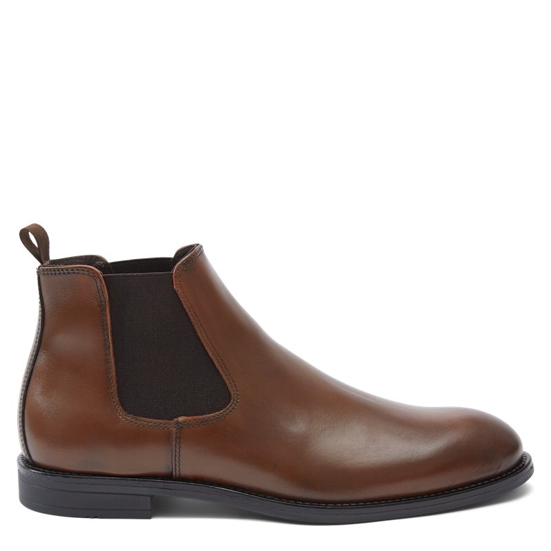 98500 Chelsea Boot fra Ahler