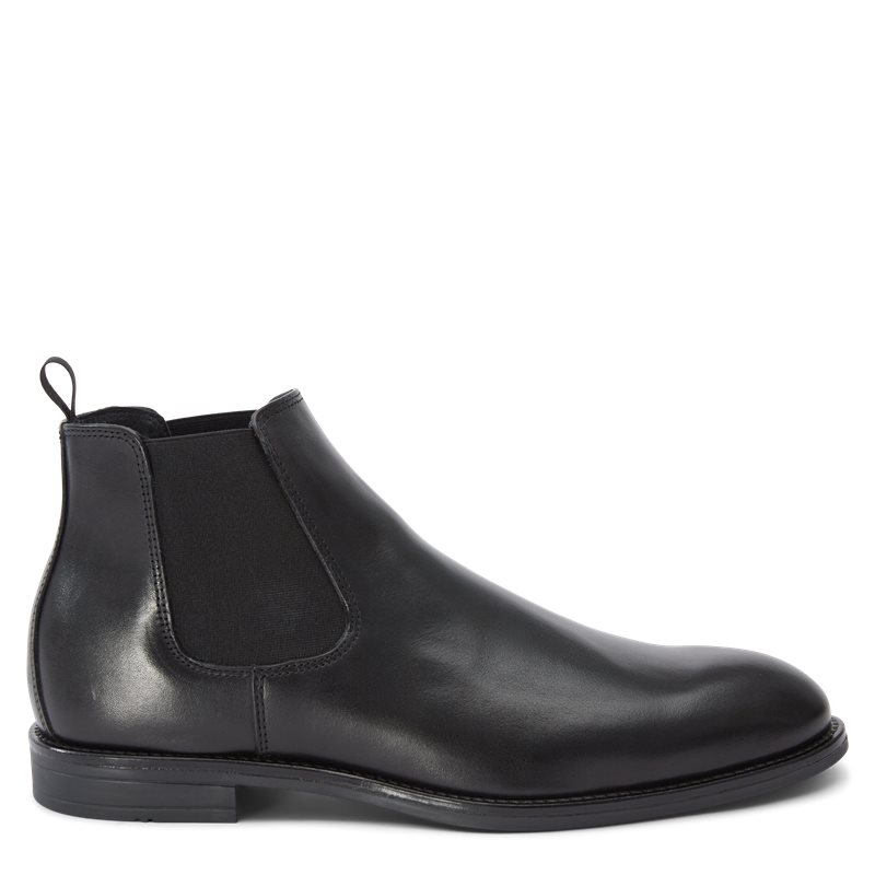 98500 Chelsea Boot fra Ahler