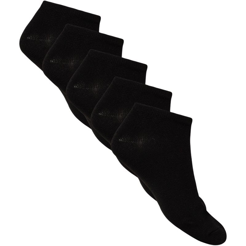 5 Pack Bamboo Footies fra Urban Quest