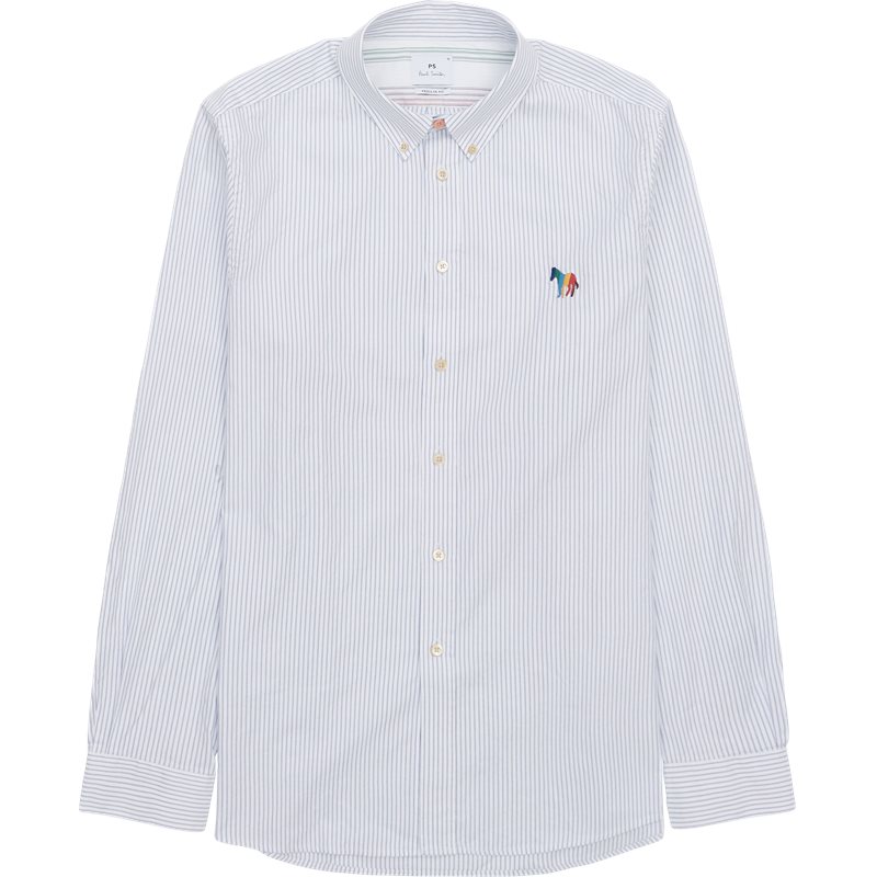 708u Skjorte fra Ps By Paul Smith