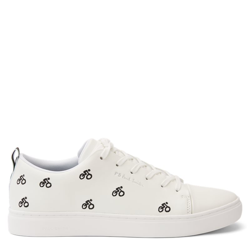Lee Cycling Sneakers fra Paul Smith Shoes