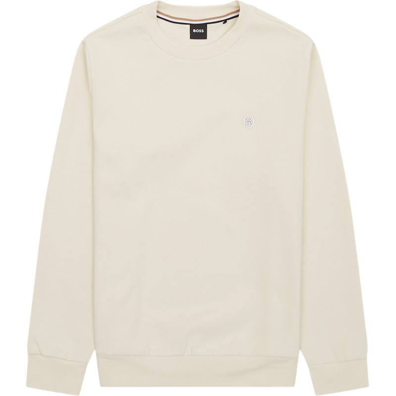 50520302 C Sharpe 01 Sweatshirts fra Hugo Boss