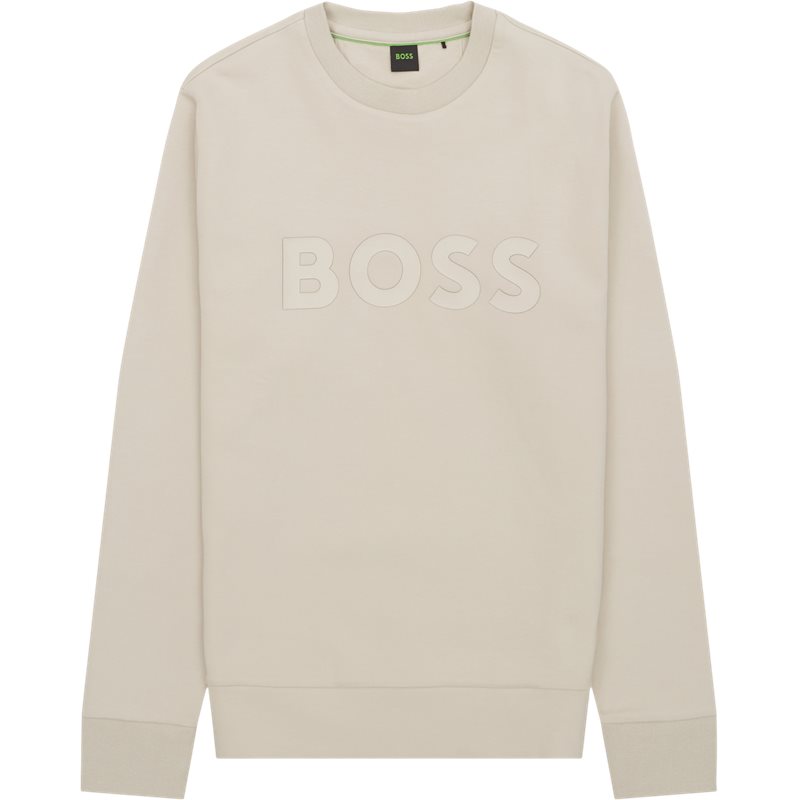 50506119 Salbo Sweatshirts fra Boss Athleisure