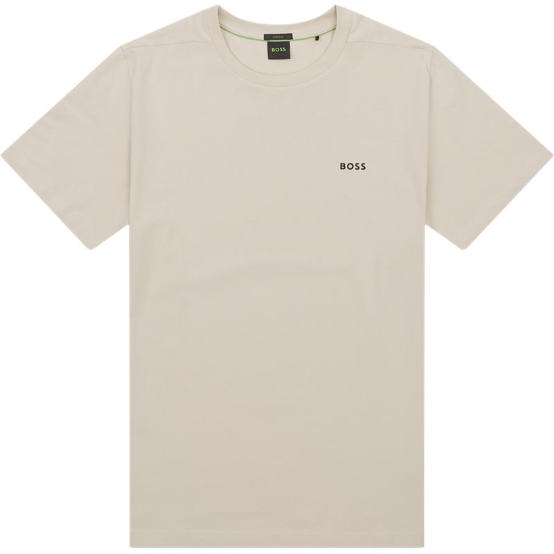 50506373 T Shirt fra Boss Athleisure