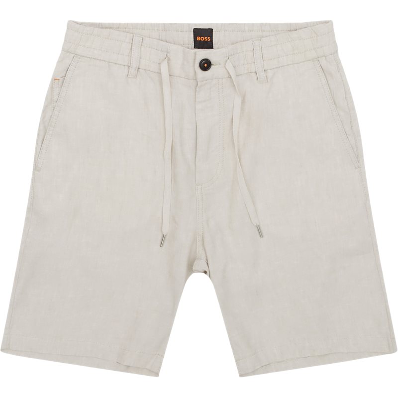 50536863 Chino Tapered Ds Shorts fra Boss Casual