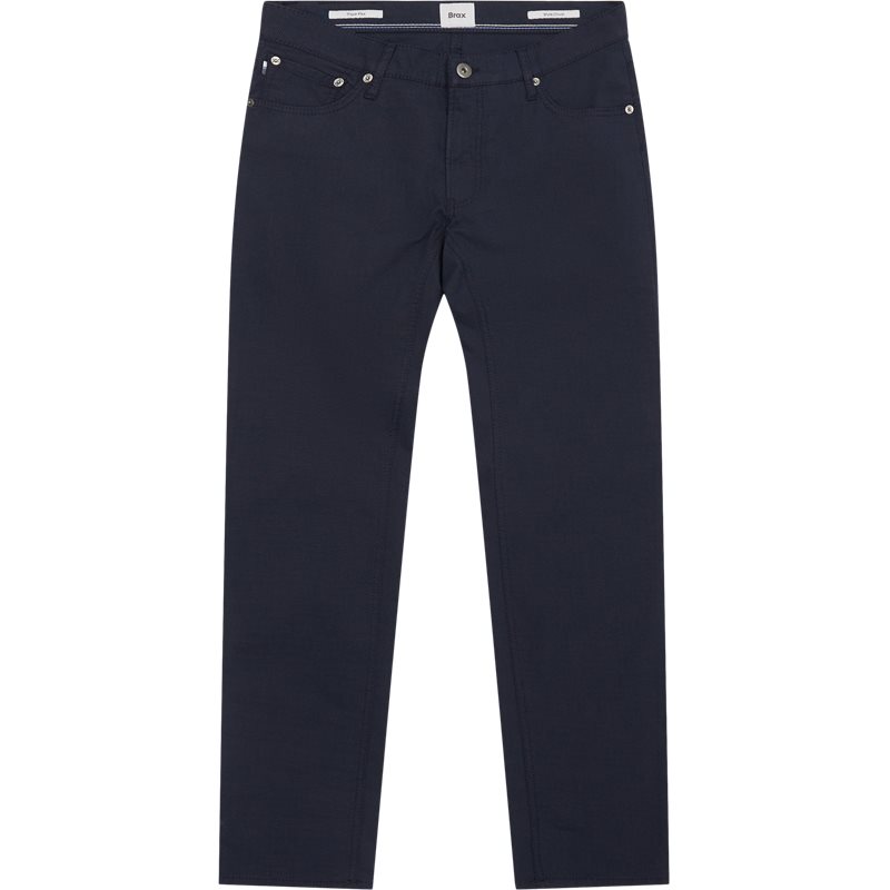 81 1708 Chuck Jeans fra Brax