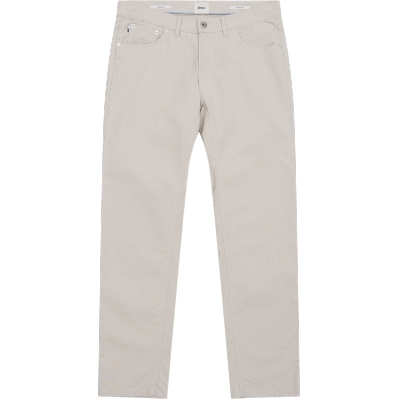 81 1708 Chuck Jeans fra Brax