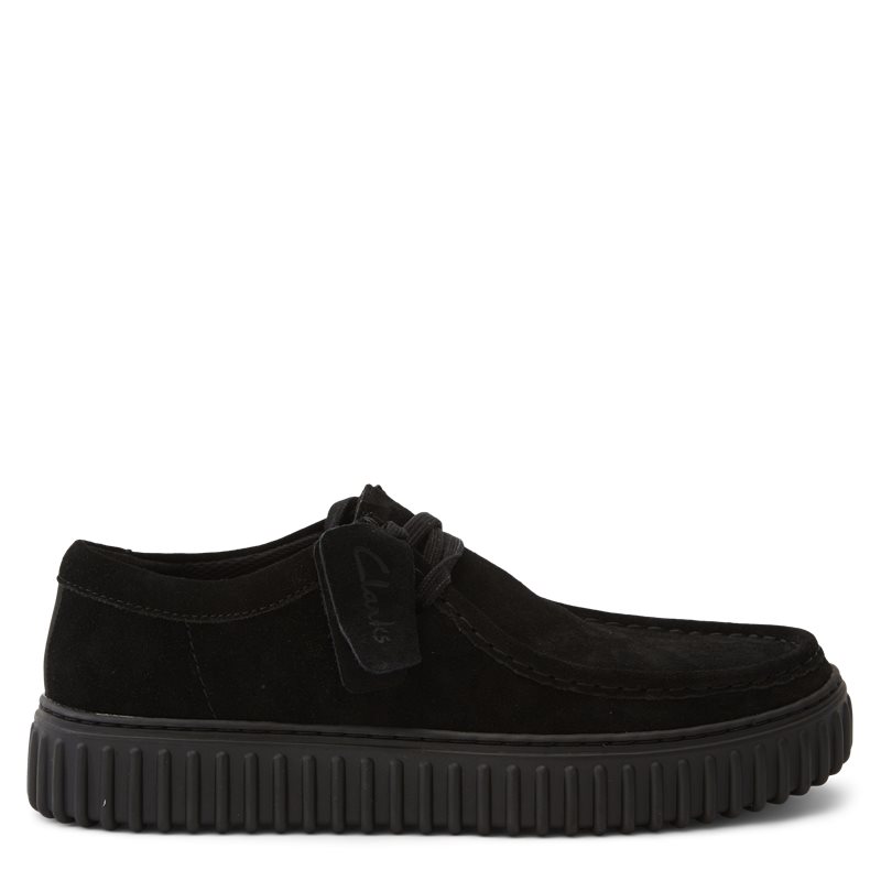 Torhill Lo 26172019 Sko fra Clarks