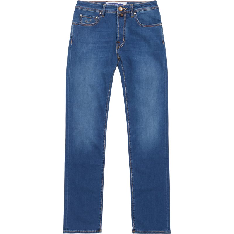 0021 Bard Jeans fra Jacob Cohã«n